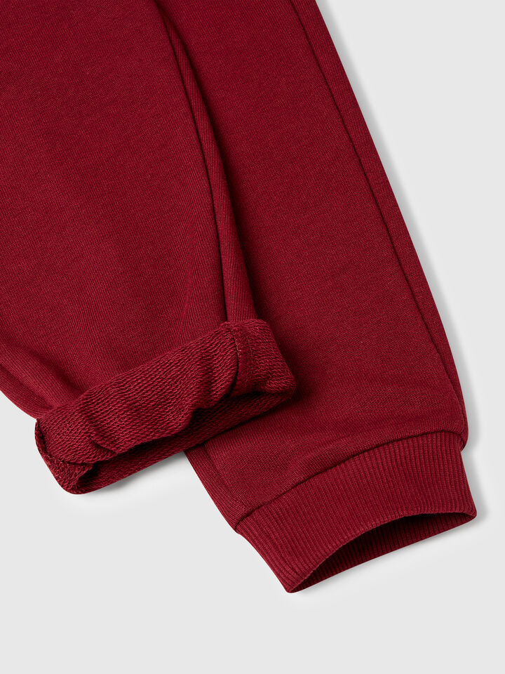 TROUSERS Junior Boy image number 3